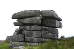 Cornwall - Bodmin Moor