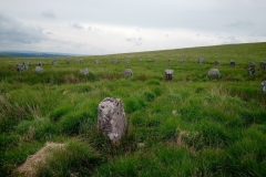 Dartmoor - Grey Wethers