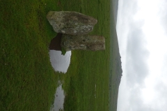 Dartmoor - Merrivale