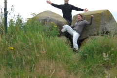 Germany - um Norden 2011