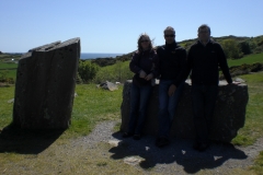 Ireland - Drombeg