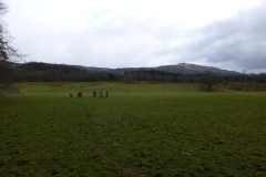 Scotland - misc 2016