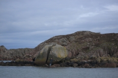 CrackedStone