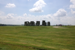 Stonehenge