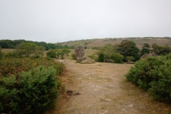 The Isle of Wight