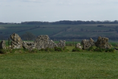 The Rollrights - Oxfordshire