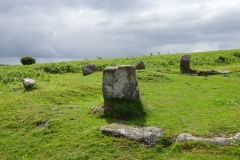 Dartmoor - Scorhill