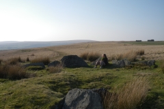Wales - Carn Llechart