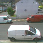 3d Vans