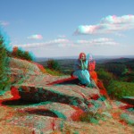 On a French Hill