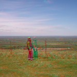 Up the Downs