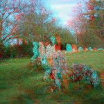 The Rollright Stones