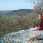 Near Symonds Yat