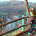 At Symonds Yat