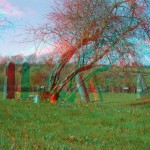 Stones at Trellech